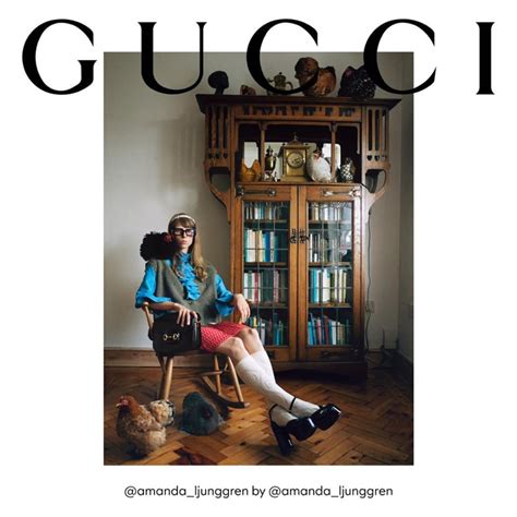 pubblicita gucci 2020|gucci aria.